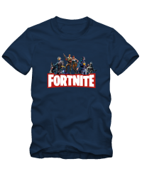 Marškinėliai Fortnite Battle Royale 